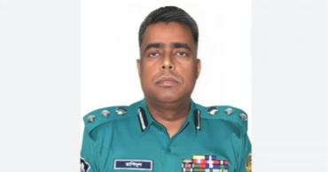 KMP Additional Commissioner withdrawn over ‘viral remarks’