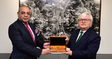 Brazil assures full cooperation to boost Bangladesh’s digital judiciary drive