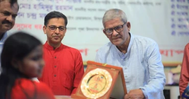 India reiterates support for democratic, inclusive Bangladesh