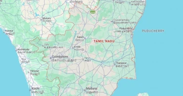 36 killed in stampede during political rally in India's Tamil Nadu