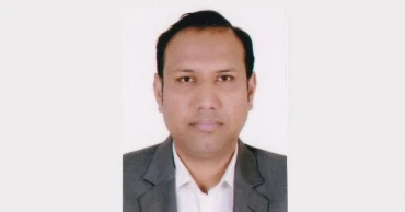 Nazmul Huda Raju appointed APS to Environment Minister