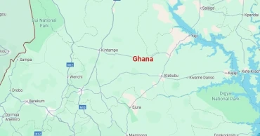 Ministers among 8 killed in Ghana helicopter crash