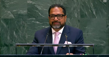Dhaka reaffirms commitment to inclusive, climate-resilient urbanisation