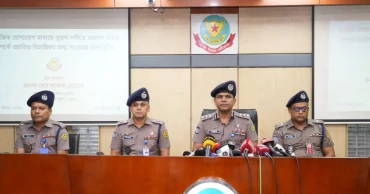 DMP refutes social media claims of multiple bodies recovered from Turag River as baseless