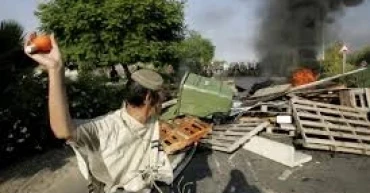 Two decades after Gaza withdrawal, Israel remains deeply entangled