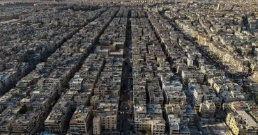 World Bank estimates $216B required to rebuild Syria after civil war