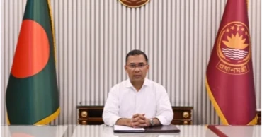 PM urges BNP leaders to help law enforcers maintain order