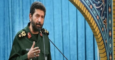 IRGC commander says Iran ‘on threshold of offensive operations’