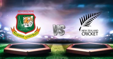 Champions Trophy 2025: Bangladesh eye to bounce back vs New Zealand