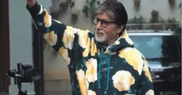 Amitabh Bachchan replies to troll who warned him about sleep