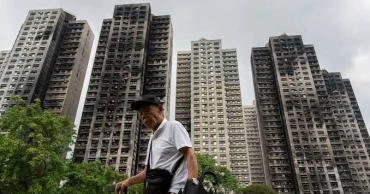 Hong Kong housing secretary resigns after fire probe finds regulatory failures
