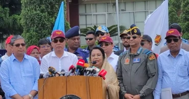 Bogura to be developed as major aviation hub: Minister