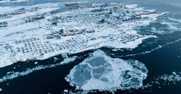 Trump’s Greenland threats pose new challenge to NATO