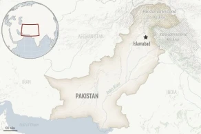 Afghan forces target Pakistan in retaliation for deadly airstrikes