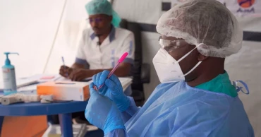 Congo’s Ebola cases surpass 9,000 as efforts to contain outbreak falter
