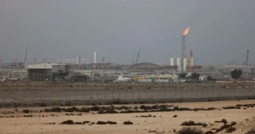 Gulf tensions surge as Qatar condemns Ras Laffan strike, multiple states report attacks