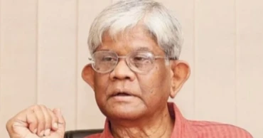 Govt happy with macroeconomic stability despite sectoral challenges: Salehuddin