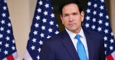 Rubio visits India as US and New Delhi try to repair strained relations