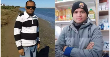 Two Bangladeshis shot dead in South Africa within 24 hours
