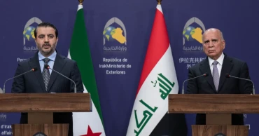 ISIS leader killed in Iraq,  Iraqi prime minister says