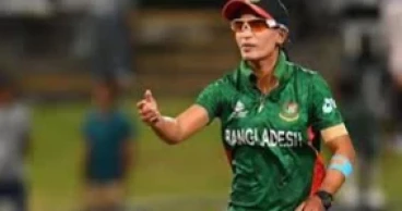 Salma Khatun becomes Bangladesh’s first woman selector