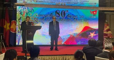 Dhaka, Hanoi eye direct flight this year: Vietnamese Ambassador