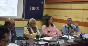 Bangladesh needs strong lobby with USA to deal with changed situation: Special Assistant for Finance