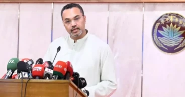 Public engagement, implementation of election pledges among govt’s key achievements in six months: Mahdi