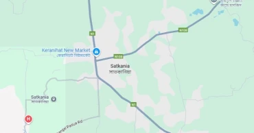 Son kills father over family dispute in Ctg