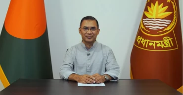 PM’s Eid message to nation and Muslim Ummah: ‘May the joy reach every home’