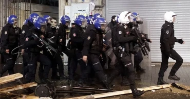 Turkey detains 125 more Islamic State suspects in nationwide raids