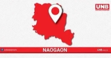 Revenue officer found dead at Naogaon hospital