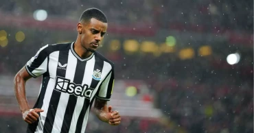 Isak to sit out Premier League opener for Newcastle as future remains uncertain