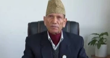 Nepal’s FM Sharma to join  oath-taking ceremony