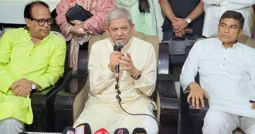 Thakurgaon University to be free from political influence, nepotism: Fakhrul