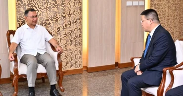 PM for expanding cooperation with China