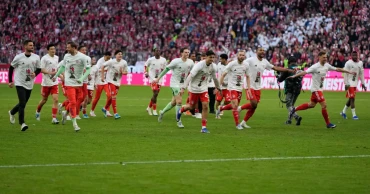 The story behind Bayern’s 13th Bundesliga win in 14 years