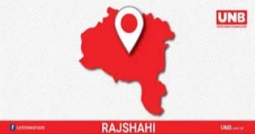 45-year-old woman dies in Rajshahi road accident