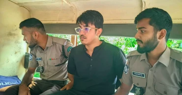 Medical student put on remand in suicide abetment case in Rangpur