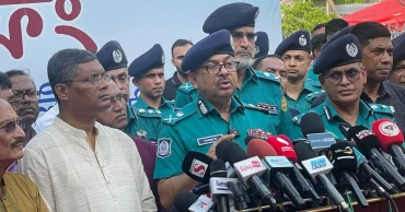 DMP vows foolproof security for Durga Puja celebrations