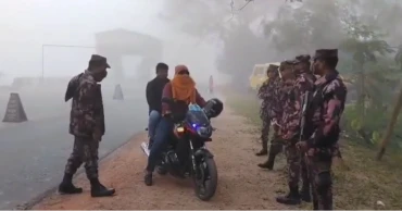 Security tightened along Benapole border after BNP leader’s killing