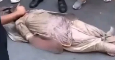 Ex-Nepal PM’s wife dies after protesters set their home on fire