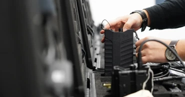 Danish anti-drone tech deployed in Ukraine, NATO amid rising airspace threats