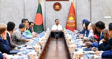 PM urges US businesses to ‘invest with confidence’, build long-term partnership