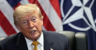 Trump declares US-Iran ceasefire “over” after new strikes