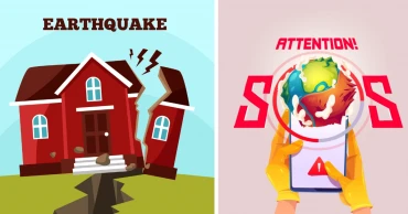 Earthquake Alerts: Best Free Mobile Apps in 2025-26