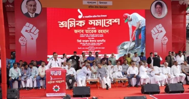 Tarique-led govt earning public confidence: Rizvi