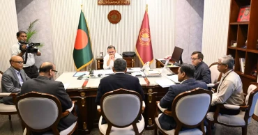 PM holds meeting on improving livelihoods of salt farmers
