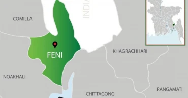 Feni celebrates Liberation Day