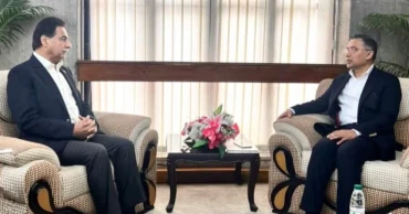 Pakistan’s Speaker conveys state condolences to Tarique over Khaleda’s death